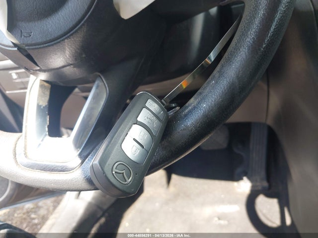 Mazda Mazda3 Sport