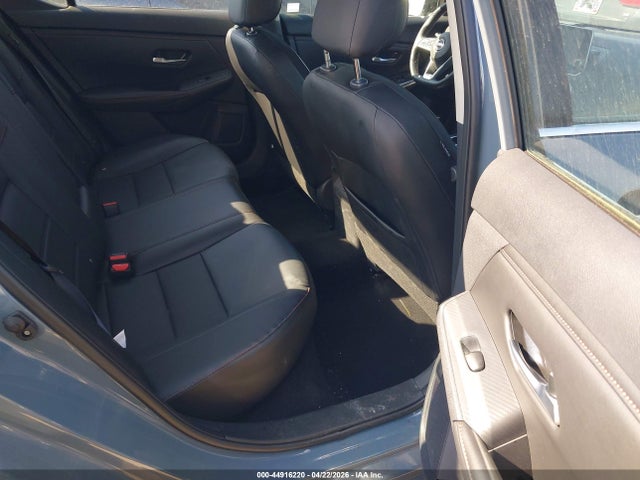 Nissan Sentra Sr