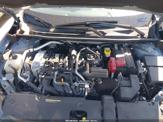 Nissan Sentra Sr