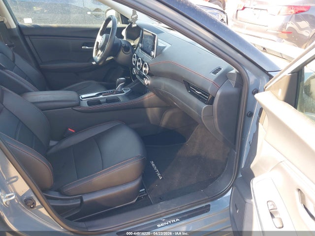 Nissan Sentra Sr