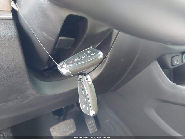 Chevrolet Traverse Awd Lt Leather