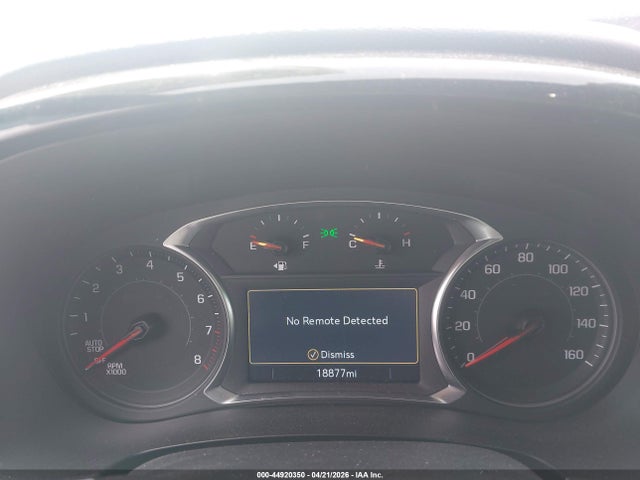 Chevrolet Traverse Awd Lt Leather