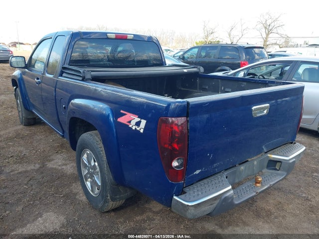 Chevrolet Colorado Lt