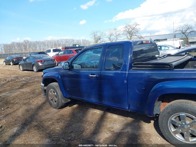 Chevrolet Colorado Lt
