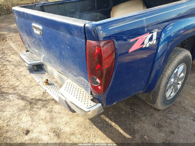 Chevrolet Colorado Lt