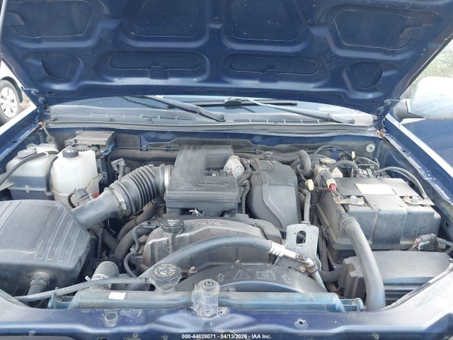 Chevrolet Colorado Lt