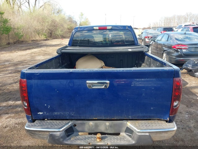 Chevrolet Colorado Lt