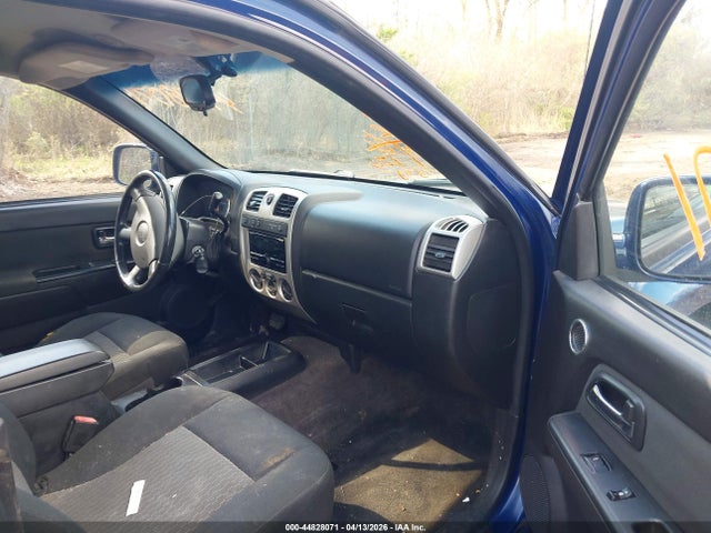 Chevrolet Colorado Lt