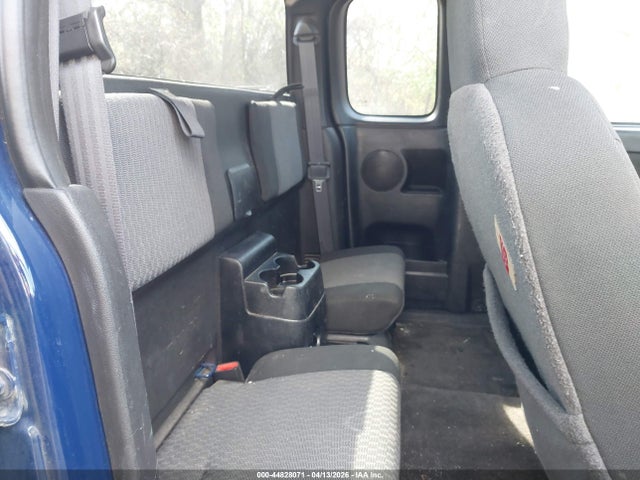 Chevrolet Colorado Lt