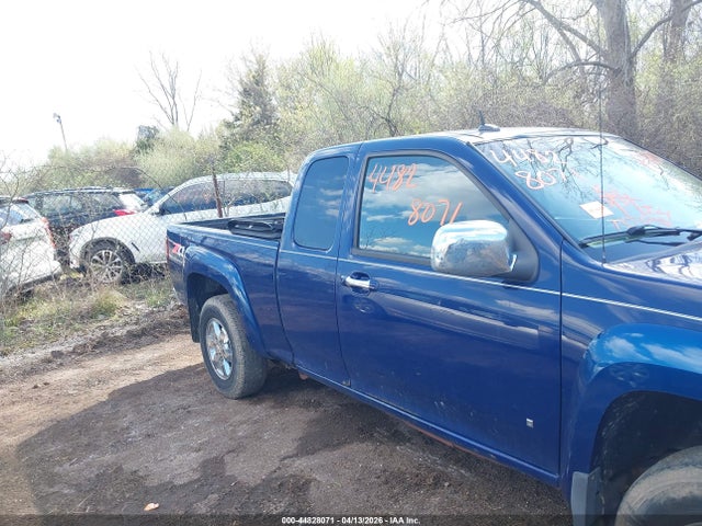 Chevrolet Colorado Lt