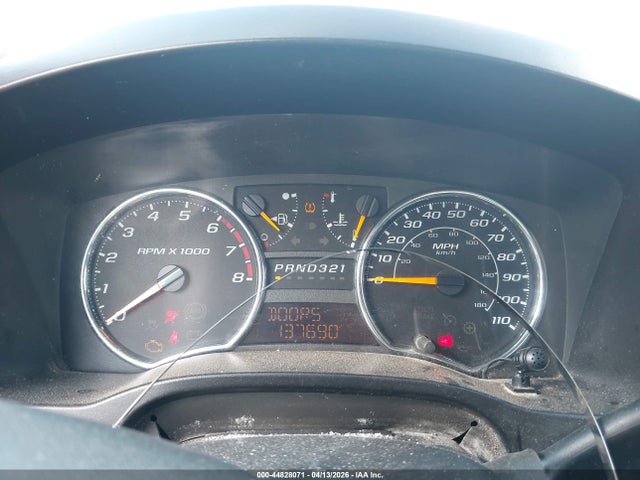Chevrolet Colorado Lt