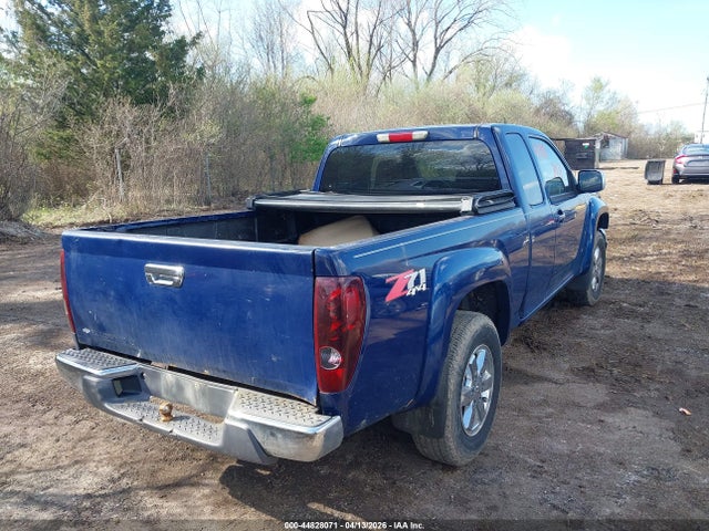 Chevrolet Colorado Lt