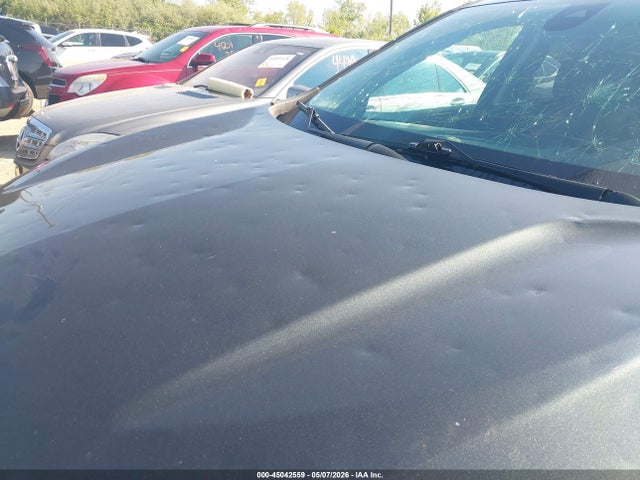 Chevrolet Equinox Fwd Lt 1.5l Turbo
