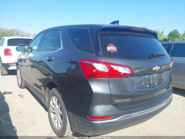 Chevrolet Equinox Fwd Lt 1.5l Turbo