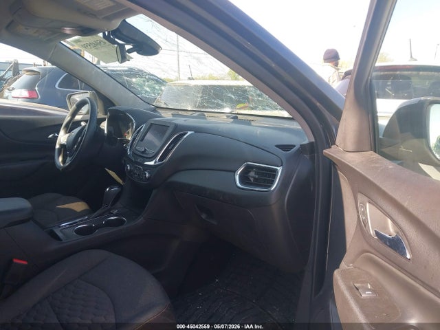 Chevrolet Equinox Fwd Lt 1.5l Turbo