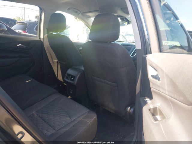 Chevrolet Equinox Fwd Lt 1.5l Turbo