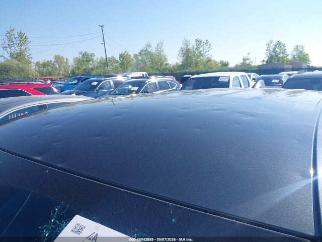 Chevrolet Equinox Fwd Lt 1.5l Turbo