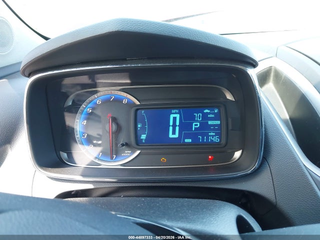 Chevrolet Trax 1ls