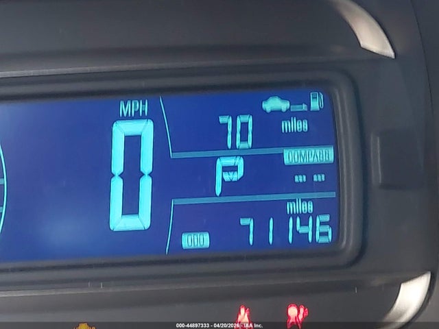 Chevrolet Trax 1ls