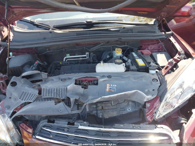 Chevrolet Trax 1ls
