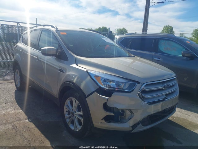 Salvage Ford Escape Image