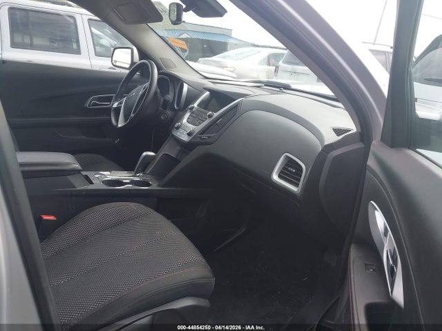 Chevrolet Equinox 1lt