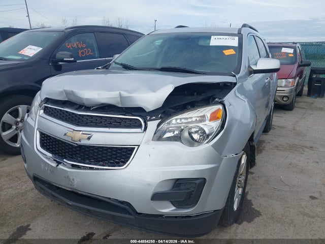 Chevrolet Equinox 1lt