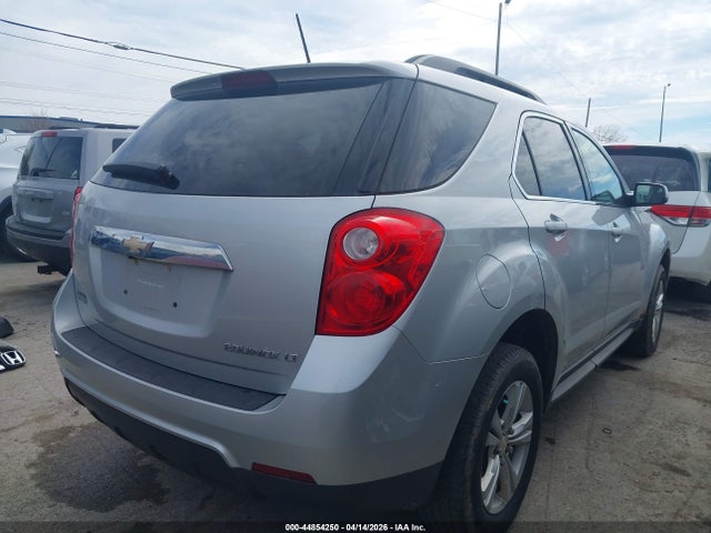 Chevrolet Equinox 1lt
