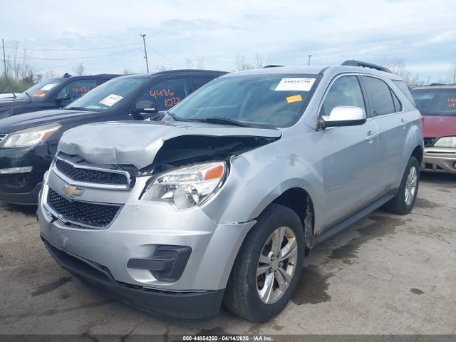 Chevrolet Equinox 1lt
