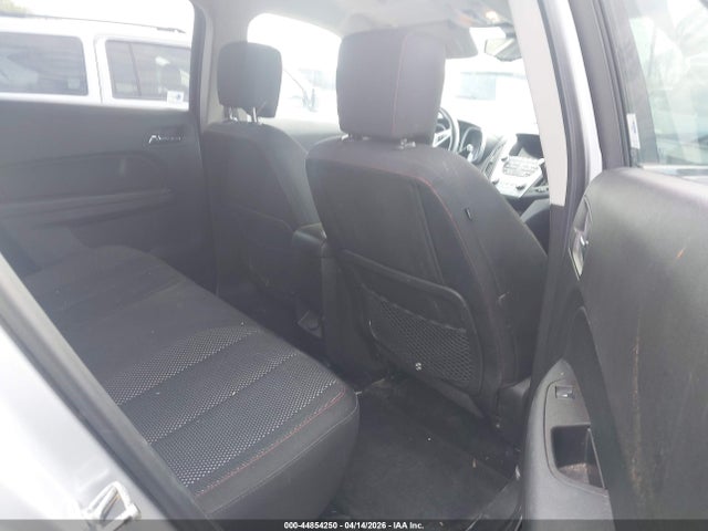 Chevrolet Equinox 1lt