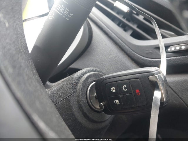Chevrolet Equinox 1lt