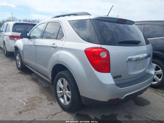 Chevrolet Equinox 1lt