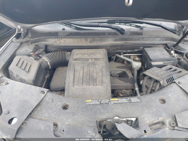 Chevrolet Equinox 1lt