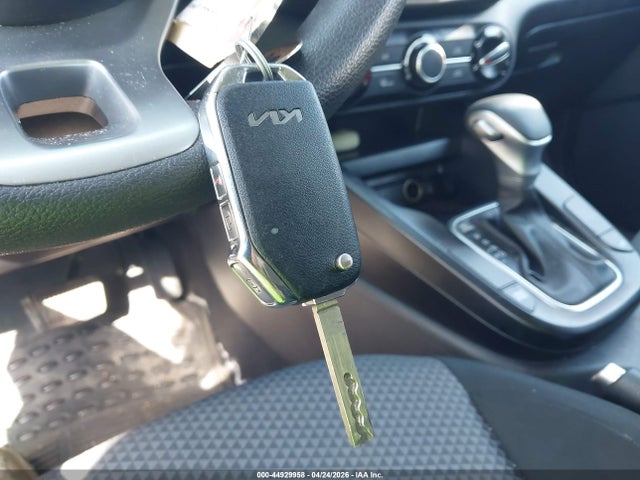 Kia Soul Lx