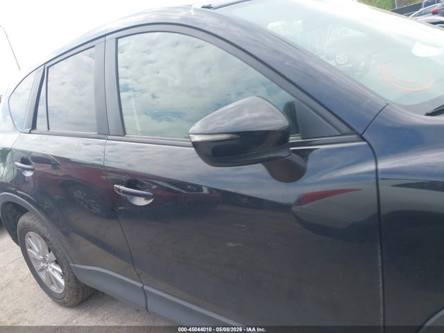Mazda Cx Touring