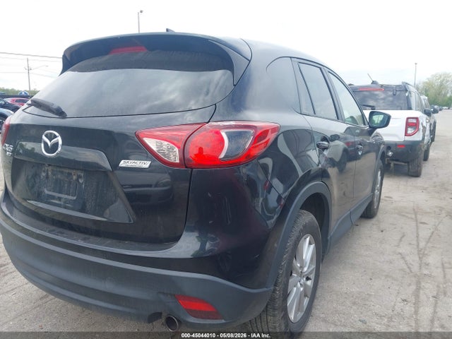 Mazda Cx Touring