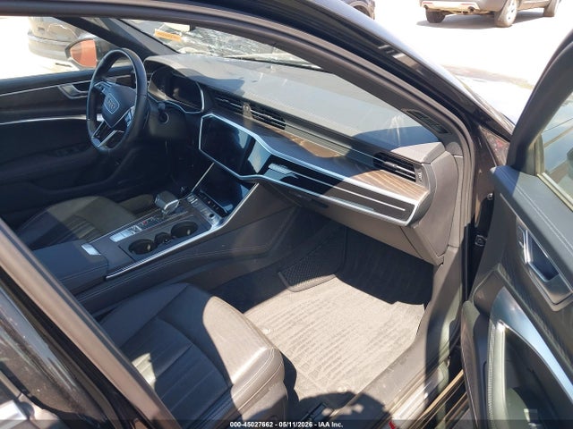Audi A6 Premium Plus 55 Tfsi Quattro S Tronic