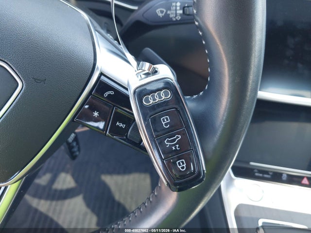 Audi A6 Premium Plus 55 Tfsi Quattro S Tronic