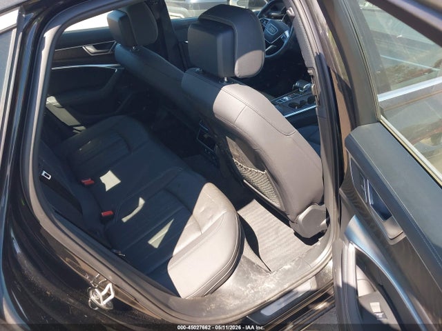 Audi A6 Premium Plus 55 Tfsi Quattro S Tronic