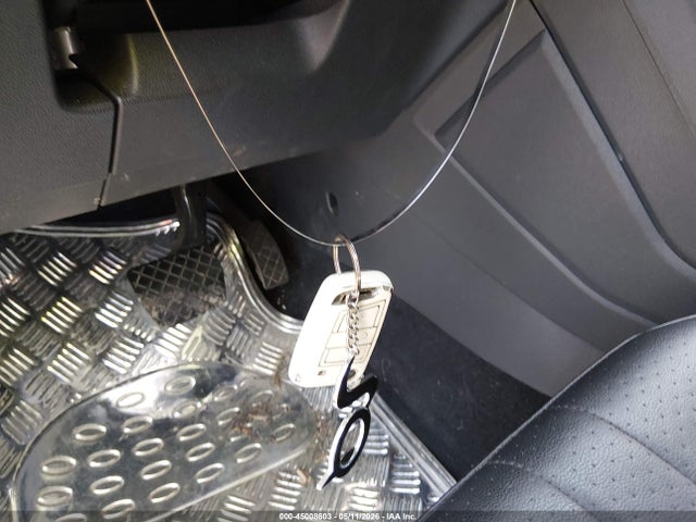 Volkswagen Tiguan 2.0t Se