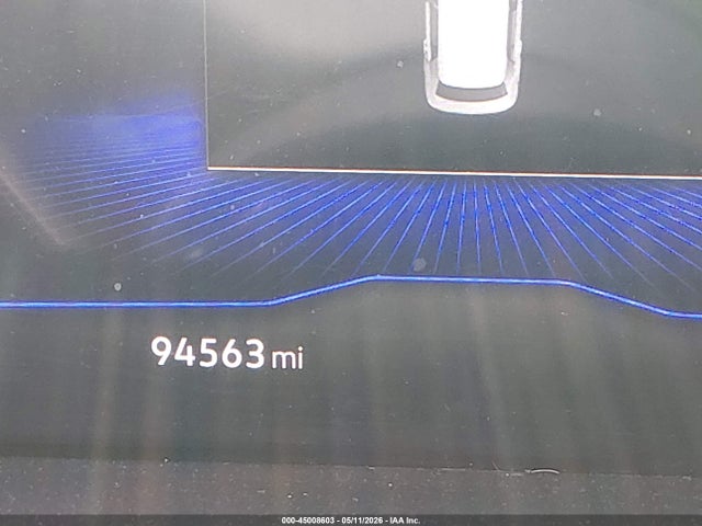Volkswagen Tiguan 2.0t Se