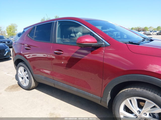 Buick Encore GX Preferred Awd