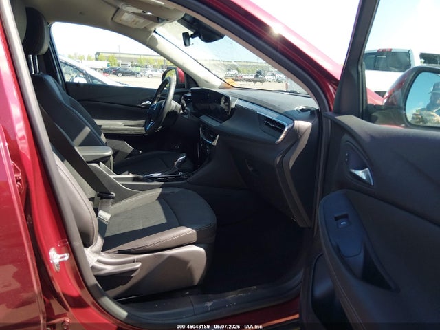 Buick Encore GX Preferred Awd