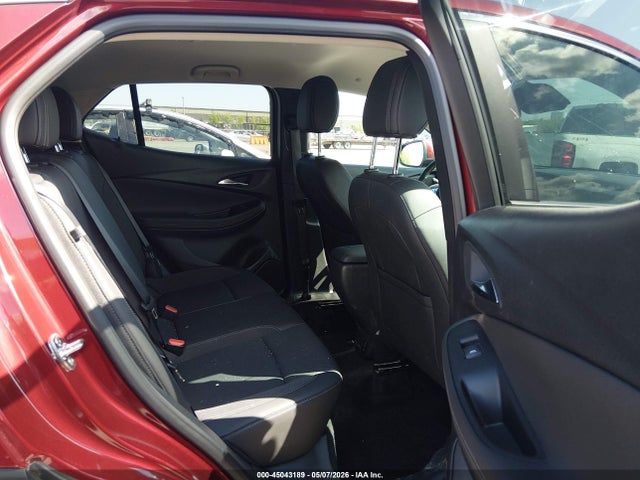 Buick Encore GX Preferred Awd