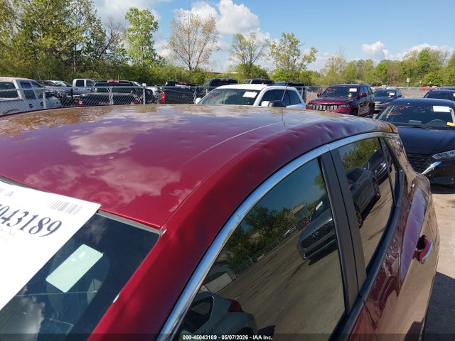 Buick Encore GX Preferred Awd