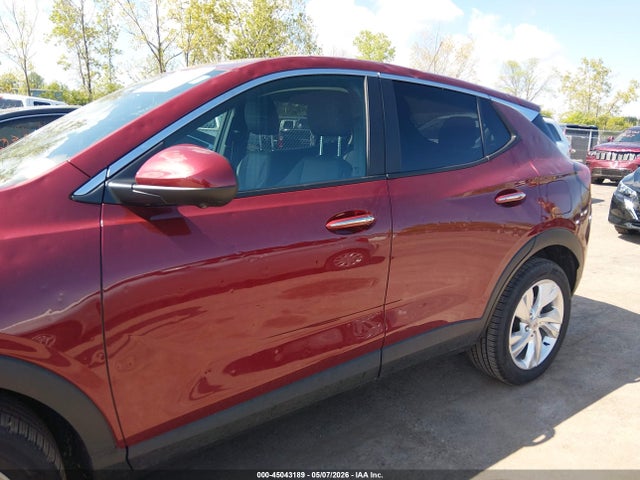 Buick Encore GX Preferred Awd