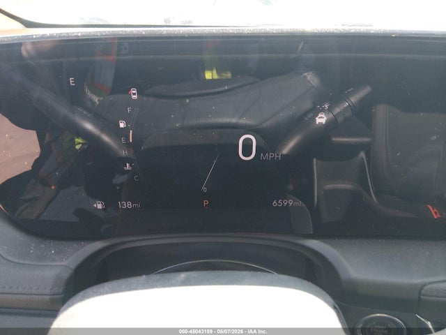 Buick Encore GX Preferred Awd