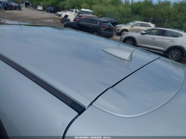 Mazda Cx Grand Touring