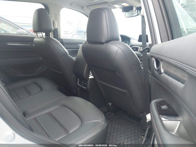 Mazda Cx Grand Touring