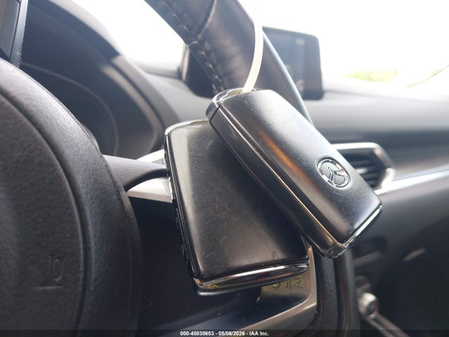 Mazda Cx Grand Touring